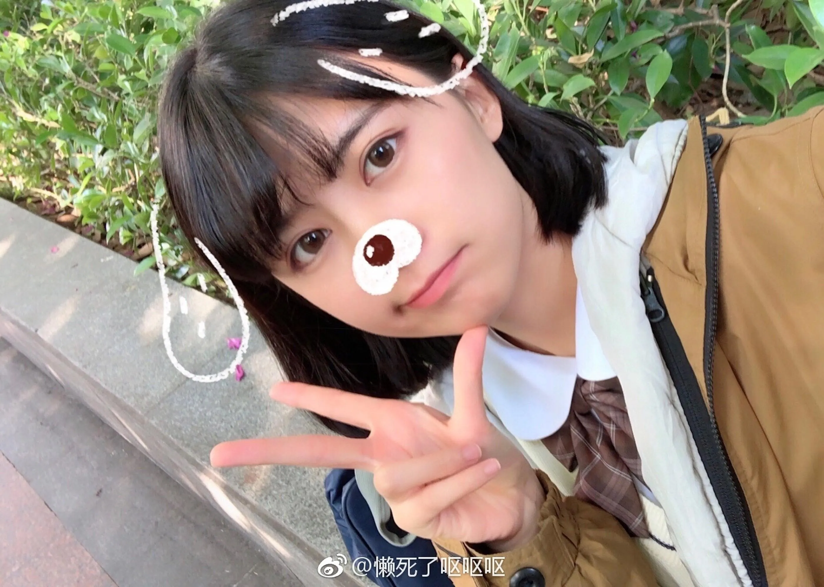 眼酱大魔王w – NO.008 各种杂图合集 [3.15GB]-微博 [149P]插图2